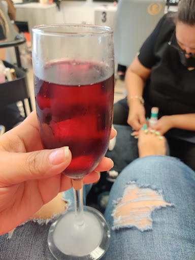Dash Nail Spa - Visual
