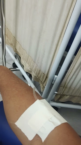 Avaliações sobre Hospital Maternidade Carmela Dutra em Rio de Janeiro - Hospital