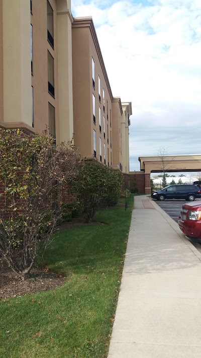 Photos of Hampton Inn & Suites Chicago-Libertyville