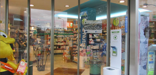 Farmacia de Fene. María L. Hidalgo Sotelo - Thumbnail
