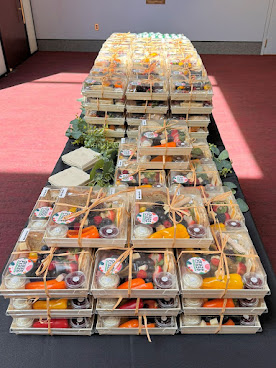 Graze Craze Charcuterie Boards & Boxes by null