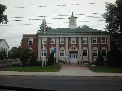 Southington Town Hall