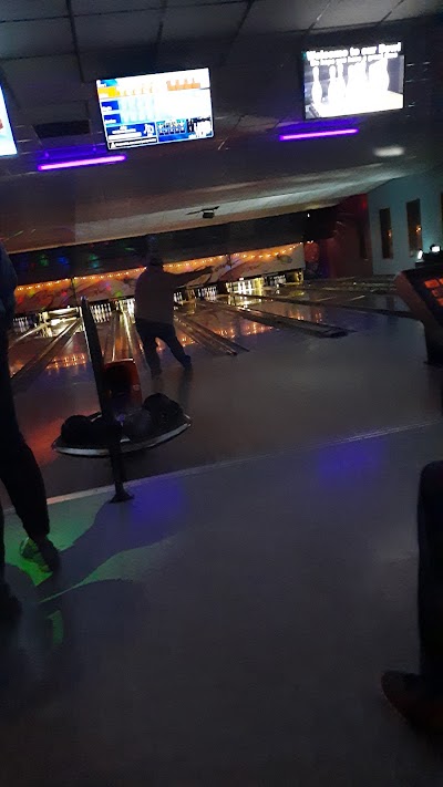 Family Bowl and Social