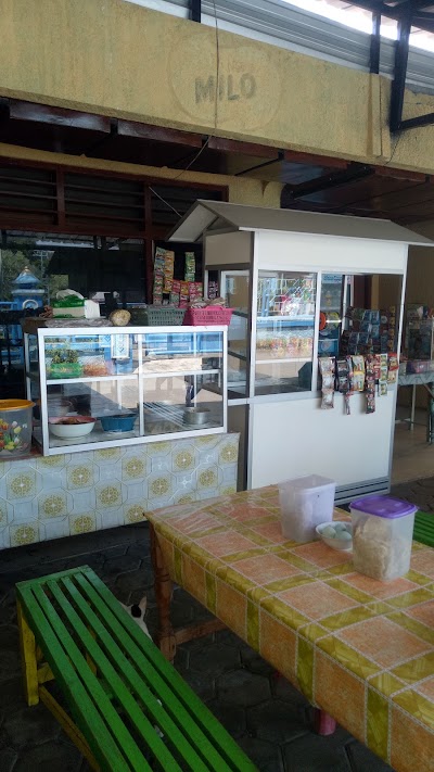 Photos of Warung Bu Ari