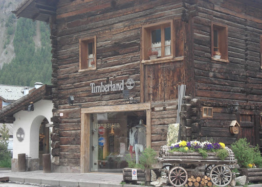 Timberland Store Livigno - Thumbnail