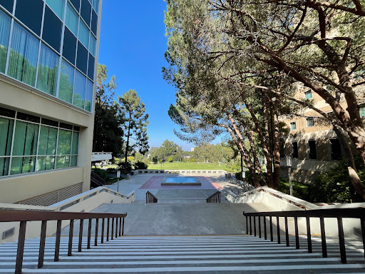 Langson Library - Thumbnail