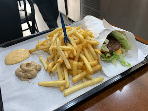 Photo n°46 de Naan Stop Charenton à Paris (Restaurant halal)