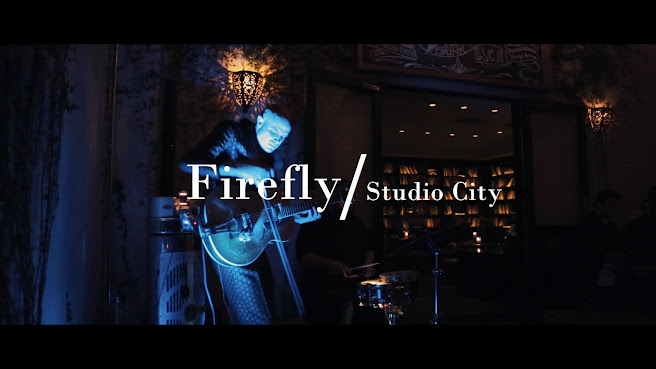 Firefly by null