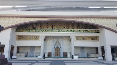 Müftü Ahmet Hulusi Efendi Camii