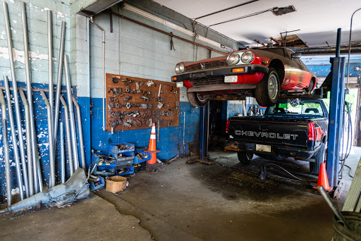 Fair Car Care Center Gallery - United States