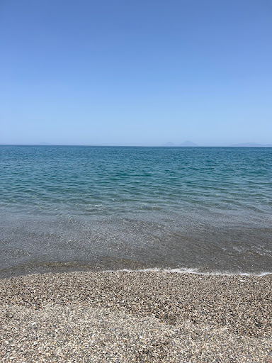 Spiaggia di Gliaca di Piraino - Thumbnail
