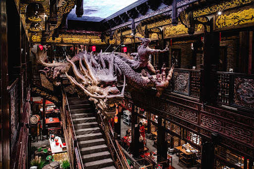 Photo of Panda Hot Pot 蜀大侠火锅