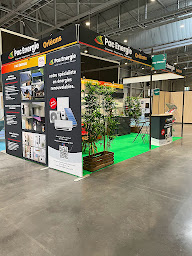 Photo n°7 de PAC ENERGIE à Olivet (Fournisseur d'équipements d'énergie solaire)