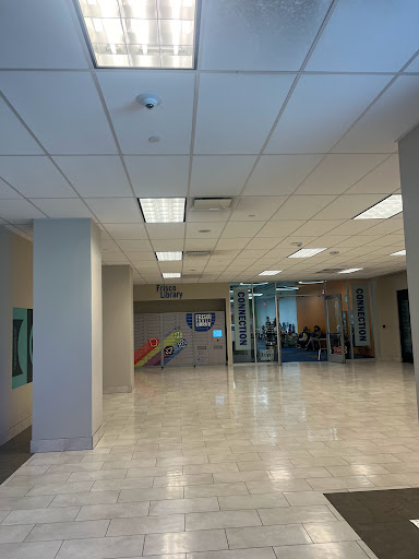 Frisco Public Library Passport Acceptance Facility - Thumbnail