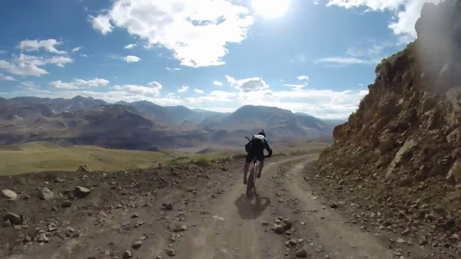 Mtb Tours - Cardona