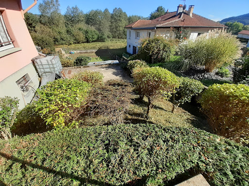 Photo de J'entretiens chez vous à Gérardmer (88400)