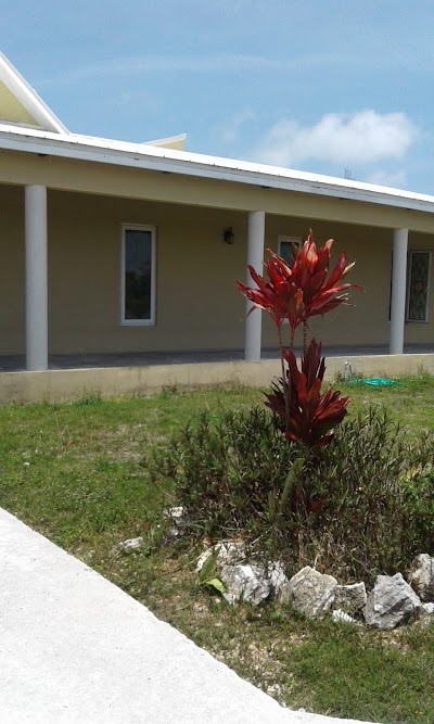 Photos of Southland Church of God