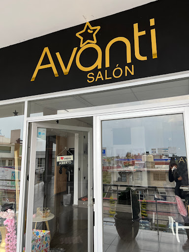 Avanti Salón metepec Gallery - Mexico