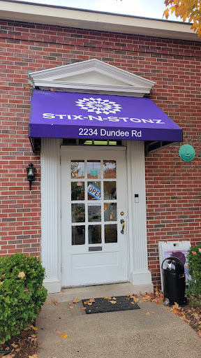 Stix-N-Stonz