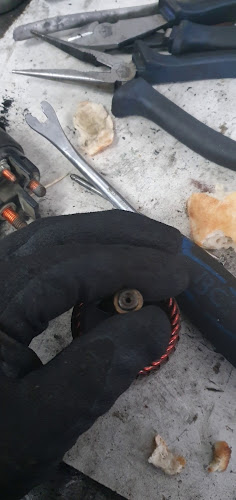 orar SERVICE AUTO PETENGEO AUTO CONSTANTA. Petengeo Auto