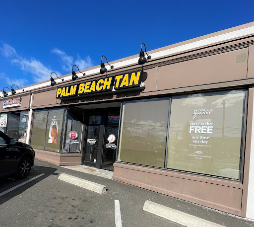 Palm Beach Tan