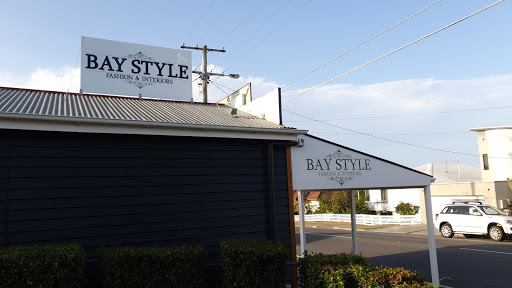 Bay Style Fashion