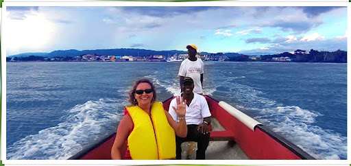 Your Jamaican Tour Guide