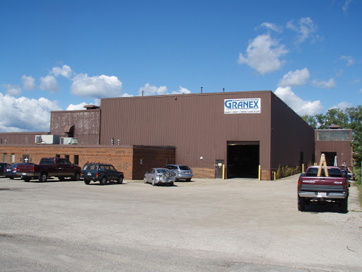 Avatar for Granex Industries, Inc.