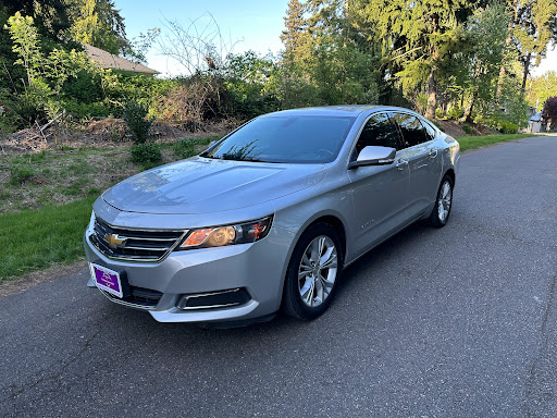 VENTURE AUTO SALES - Thumbnail
