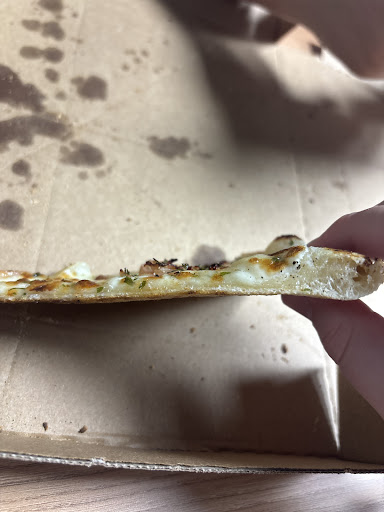 Photo 2 - Midnight Pizza
