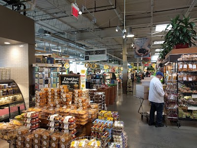 Whole Foods Market