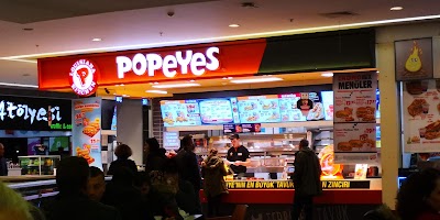 Popeyes