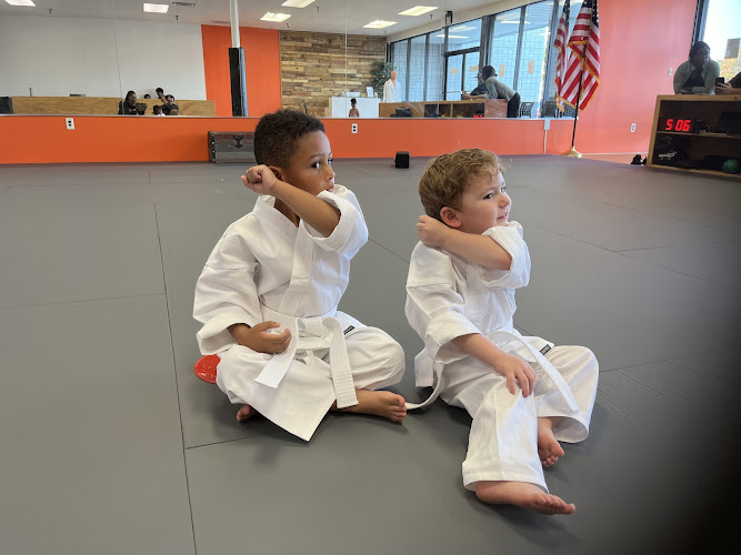 Smash Martial Arts - karate in Cookeville, Tennessee