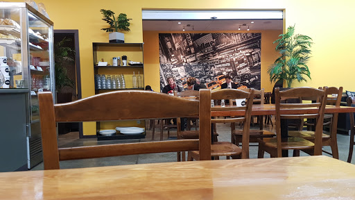 Cafe Jacko