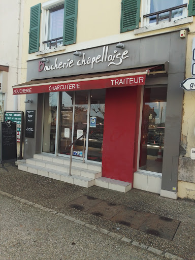 Photo de EHPAD Le Bocage de LA CHAPELLE DE GUINCHAY (71) La Compassion à Tramayes (71520)