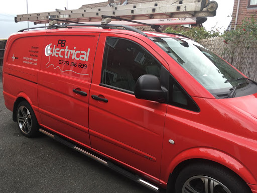 PB Electrical - Visual
