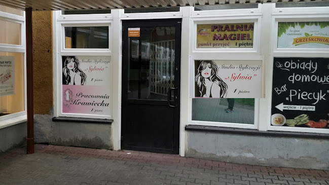 Studio Stylizacji Sylwia