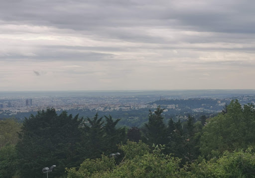 Aux Montagnards - Thumbnail