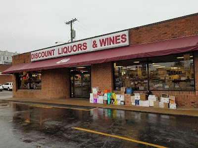 West End Discount Liquors & Wines