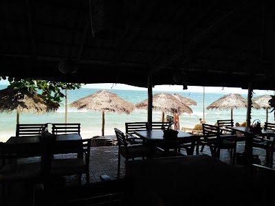 Photos of Bamboo Shack