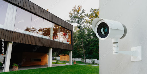 FDC31 Installateur Alarme Maison Vidéosurveillance Professionnelle - Thumbnail