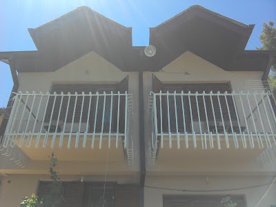 lodging