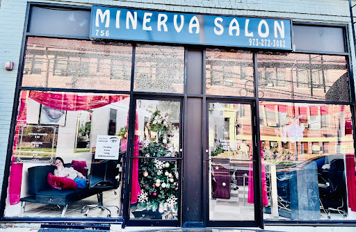 Minerva Salon - Thumbnail