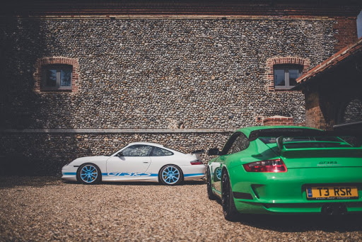 MCP Motorpsort - Thumbnail