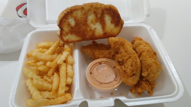 Raising Cane's Chicken Fingers