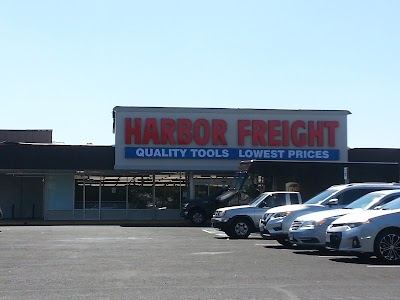 Harbor Freight Tools