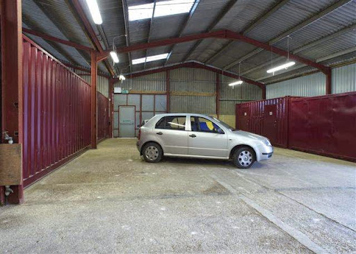 Barn Store Isle Of Wight - Thumbnail