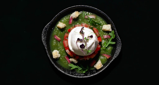 elli Restaurant - Thumbnail