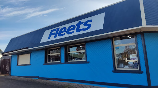 Fleets Sportsworld Berridale