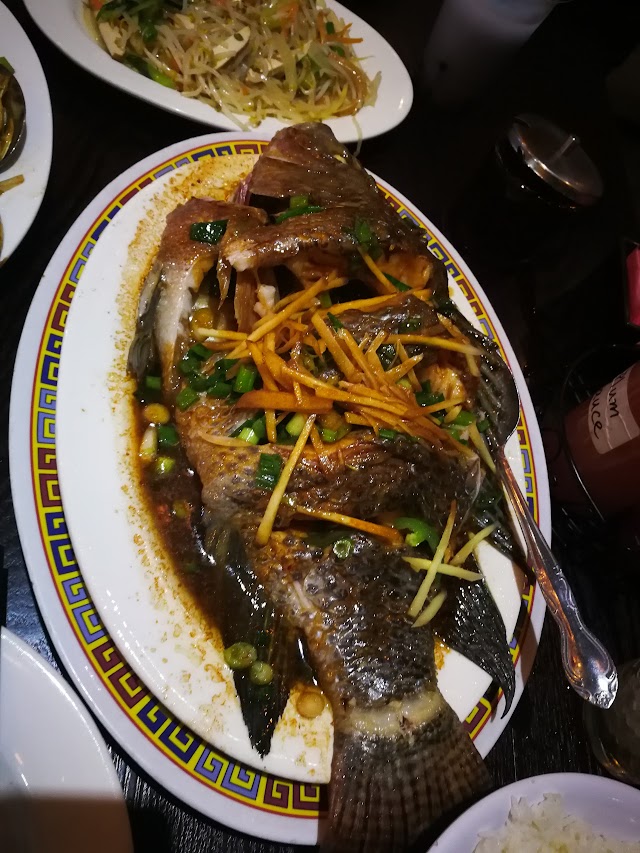Red Pearl Restaurant